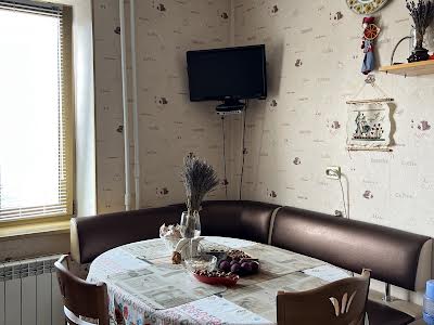 квартира за адресою Петра Григоренка просп., 18 А