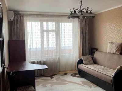 квартира по адресу Героев просп., 12
