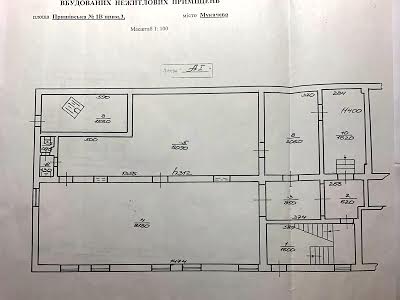 коммерческая по адресу Пряшевская ул., 1В/3