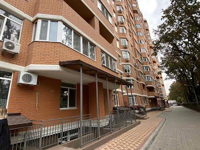 комерційна за адресою Одеса, Овідіопольська дорога вул., 3/1