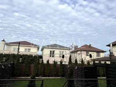 будинок за адресою Паркова
