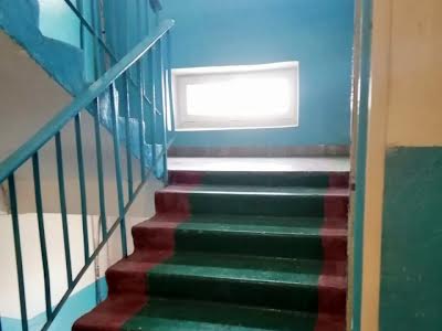 квартира за адресою Євгена Танцюри вул., 27