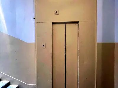 квартира за адресою Антоновича вул. (Горького), 24
