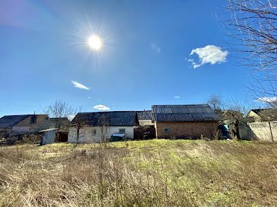 будинок за адресою Європейська
