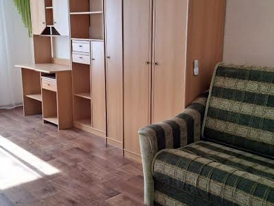 квартира за адресою Коноплянська вул., 22а