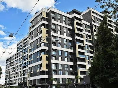 квартира за адресою Порохова вул., 20-А