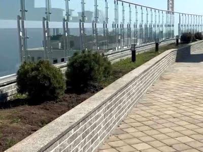 квартира по адресу Курортный, 2