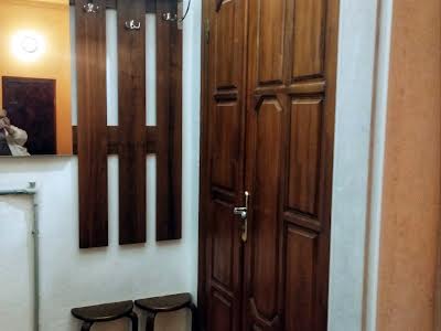 квартира за адресою Софіївська вул., 9