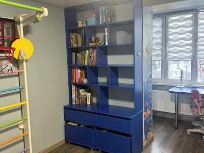 квартира за адресою Оксамитова вул., 20а