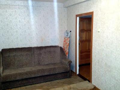 квартира за адресою Василя Іваниса вул. (Миколи Матеюка), 5