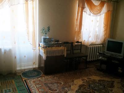 квартира за адресою Історична вул., 38