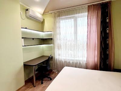 квартира по адресу Пороховая ул., 20-Б