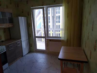 квартира за адресою Стеценка вул., 75Д