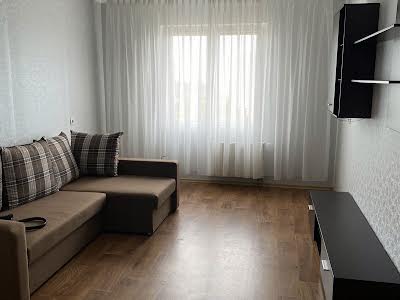 квартира за адресою Науки просп., 55а