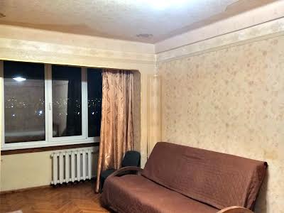 квартира по адресу Пантелеймона Кулиша ул. (Челябинская), 9