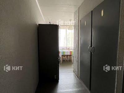 квартира за адресою Поздовжня вул., 1 Б