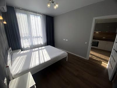 квартира за адресою Панорамна вул., 2Д