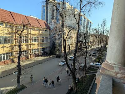 квартира по адресу Шевченка, 72