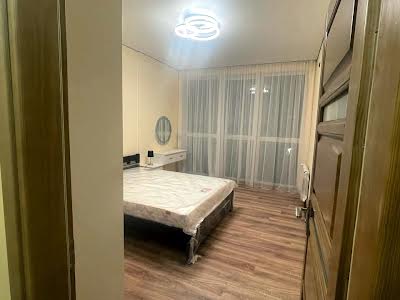 квартира за адресою Фортечний тупик (Тверський), 7В