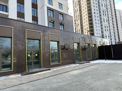 коммерческая по адресу Краснова ул., 3