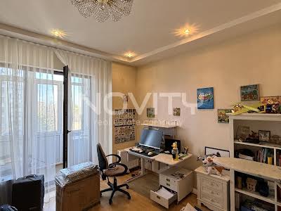 квартира за адресою Мукачівський пров., 6