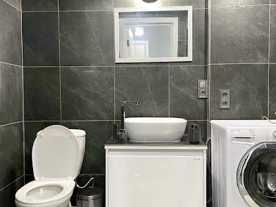 квартира за адресою Під Голоском вул., 19
