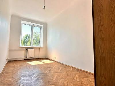 квартира по адресу Вышгородская ул., 33