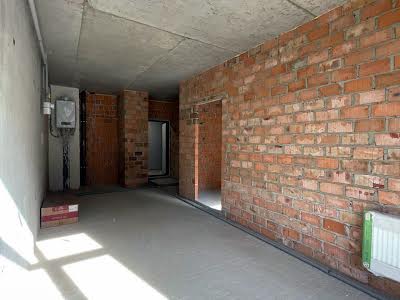 квартира по адресу Галицкая ул., 4