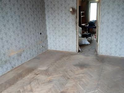 квартира за адресою Мілютенка вул., 26