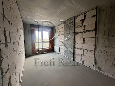 квартира за адресою Метрологічна вул., 107А