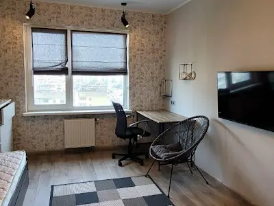 квартира за адресою Бориса Гмирі вул., 14