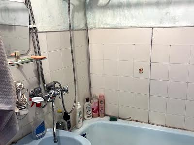 квартира за адресою Вороніна вул., 31