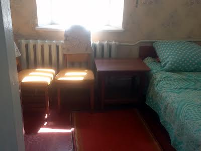 дом по адресу Энтузиастов ул., 25