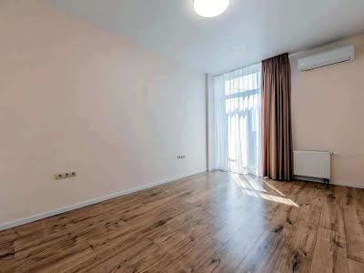 квартира за адресою Регенераторна вул., 4 к16