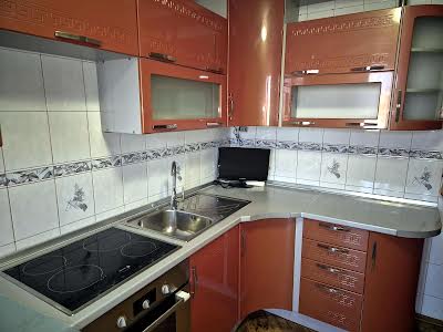 квартира по адресу Анны Ахматовой ул., 3А
