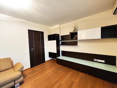 квартира за адресою Віктора Забіли вул., 5