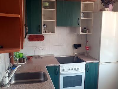 квартира за адресою Червоної Калини просп. (Володимира Маяковського), 40