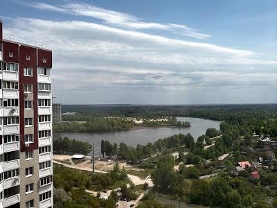 квартира за адресою Григорія Ващенка вул., 7
