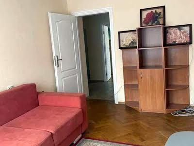 квартира за адресою Герцена вул., 7
