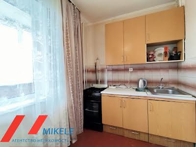 квартира за адресою Будищанська вул., 7А