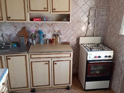 квартира за адресою Горбанівська вул., 6
