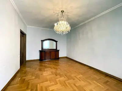 квартира за адресою Саксаганського вул., 29