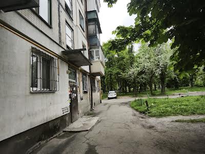 квартира по адресу Михаила Донца ул., 19-Б