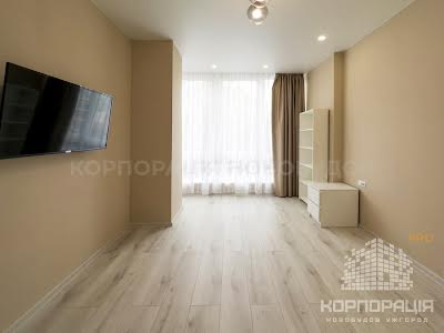 квартира за адресою Миколи Бобяка вул., 1-Г