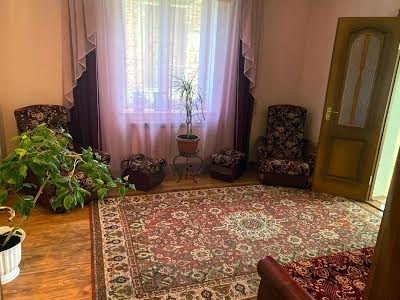 будинок за адресою Бориса Грінченка вул.