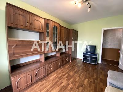 квартира за адресою Космонавтів вул., 11в