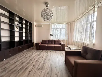 квартира за адресою Шевченка просп., 12/2