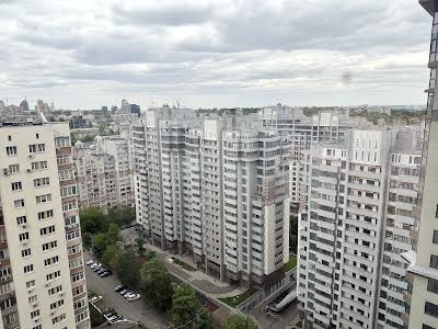 квартира за адресою Андрія Верхогляда вул. (Михайла Драгомирова), 14-А