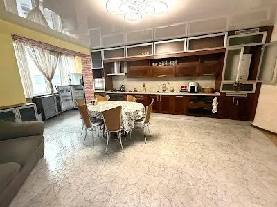 квартира по адресу Балтиморская ул. (Посмитного), 22