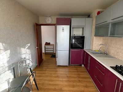 квартира по адресу Гидропарковая ул., 1